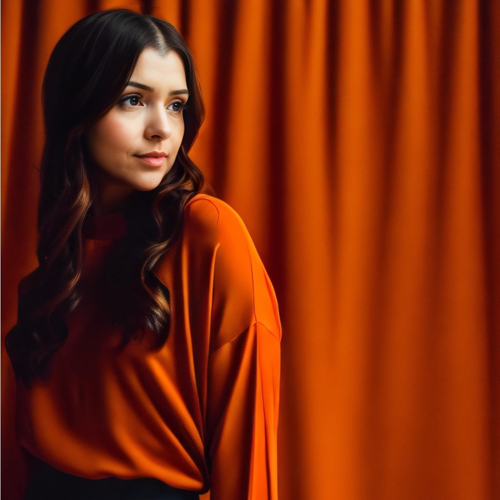 Meet your Posher, Briana
